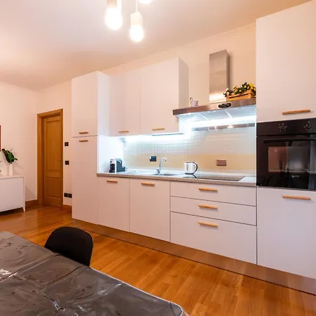 Bonum Vitae Appartement *