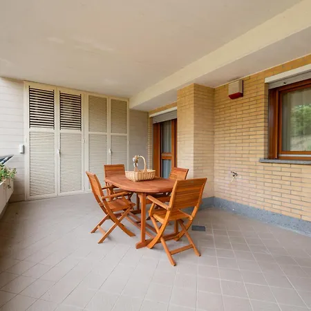 Bonum Vitae רומא