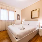 Апартаменты Bonum Vitae Рим